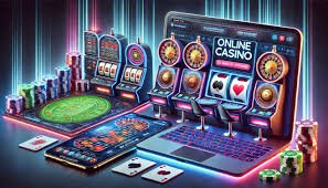 Live dealer kasino online di azultoto dengan antarmuka modern dan interaktif